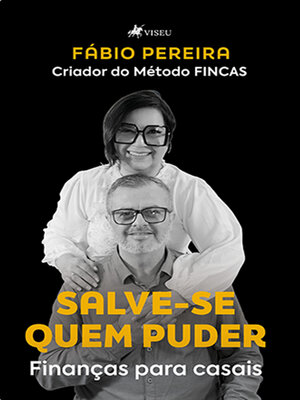cover image of Salve-se quem puder